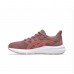 ASICS JOLT 1014A300-602 ΠΑΙΔΙΚΑ ΑΘΛΗΤΙΚΑ ΠΑΠΟΥΤΣΙΑ ΚΟΡΙΤΣΙ ΣΚΟΥΡΟ ΡΟΖ-ΚΕΡΑΜΙΔΙ